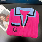 fucsia / Talla única