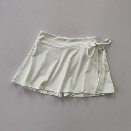 Athletic Skirt - Short Skirt Comfort