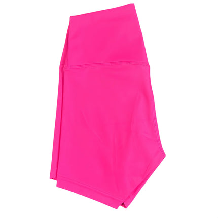 Shorts - Women’s Yoga Sports Shorts