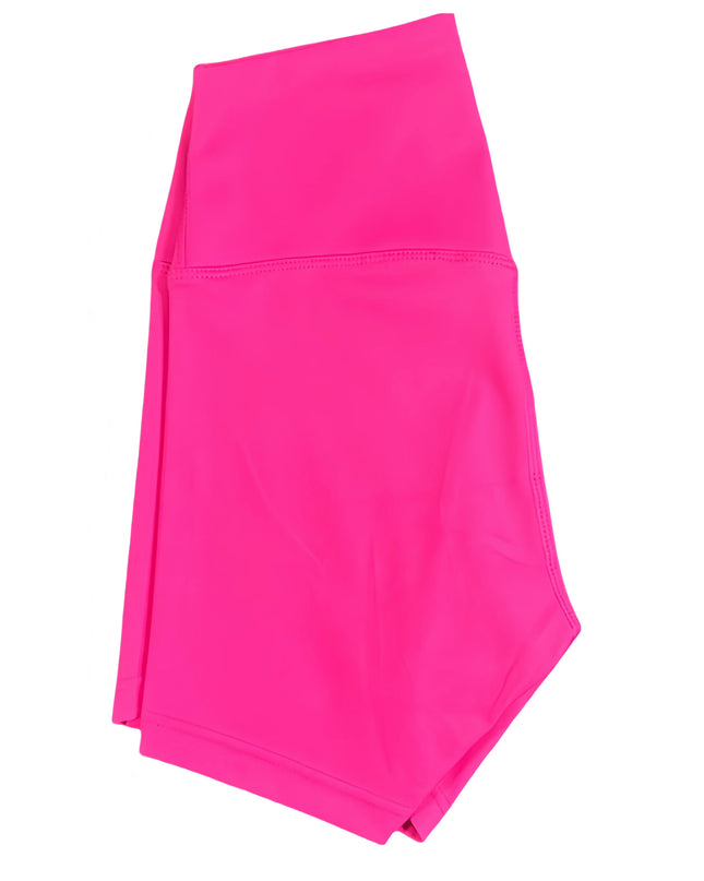 Shorts - Women’s Yoga Sports Shorts