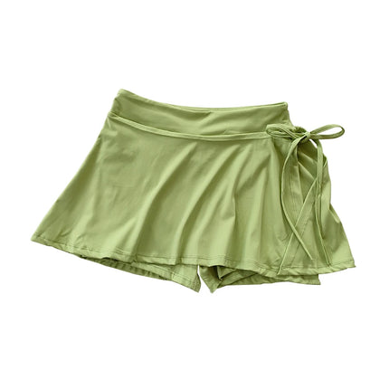 Athletic Skirt - Short Skirt Comfort