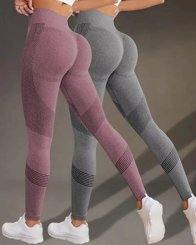 Shorts - Women’s Yoga Workout Shorts