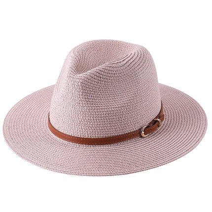 Soft Summer Hat