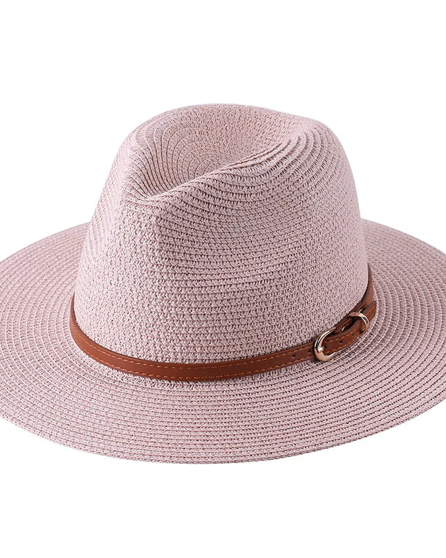Soft Summer Hat