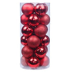 Red / 3CM