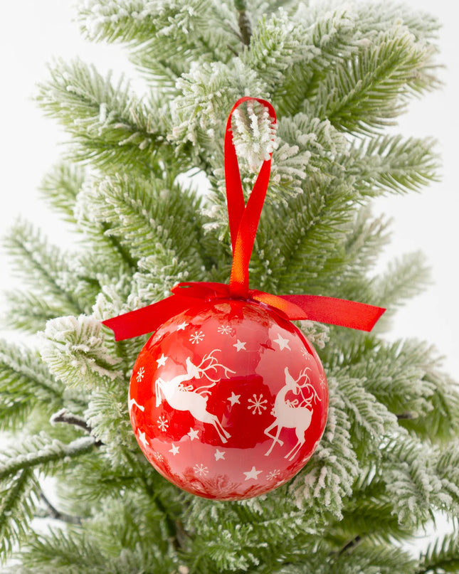 Bolas de navidad para tu árbol | Christmas balls for your tree