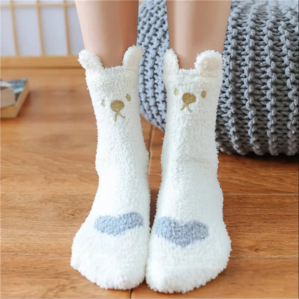 Socks - Cotton and Soft