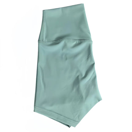 Shorts - Women’s Yoga Sports Shorts