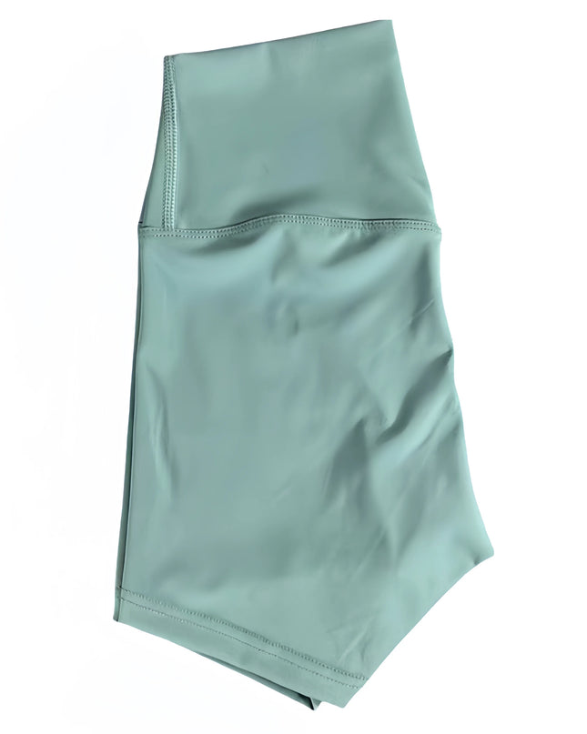 Shorts - Women’s Yoga Sports Shorts