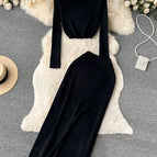 black / Talla única