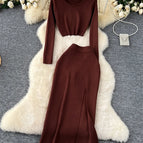 dark brown / Talla única