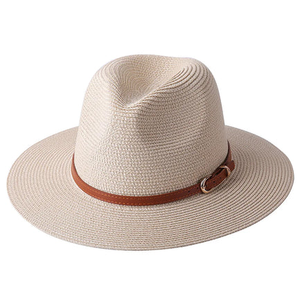 Soft Summer Hat