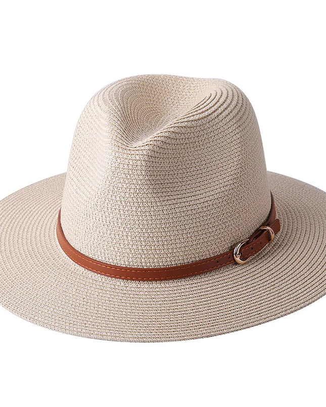 Soft Summer Hat