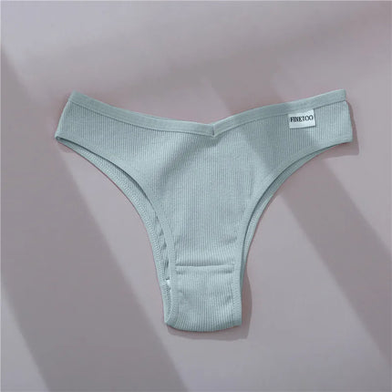 Soft Cotton Panty - Daily Comfort