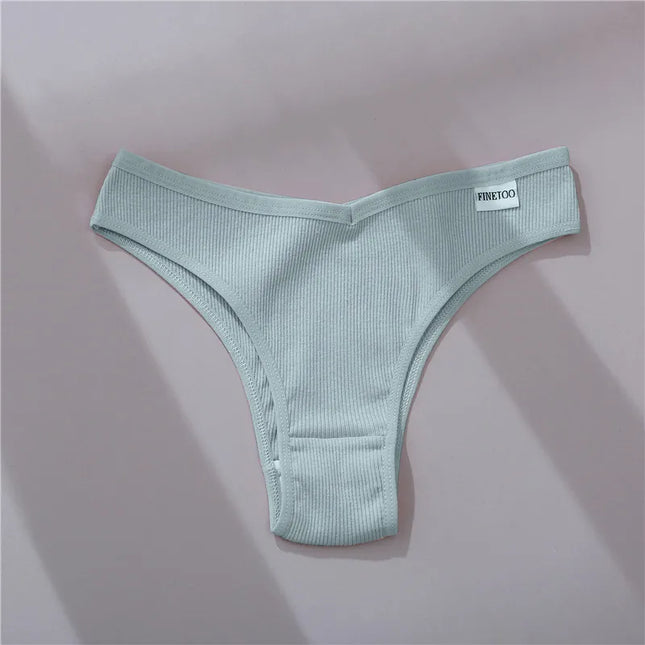 Soft Cotton Panty - Daily Comfort