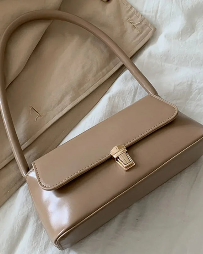 Handbag - Fashion Edition, Retro Style