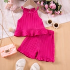 Rose / 130(5-6T)