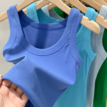 Blouse - Adjustable Straps Ideal for Summer