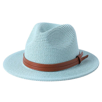 Soft Summer Hat