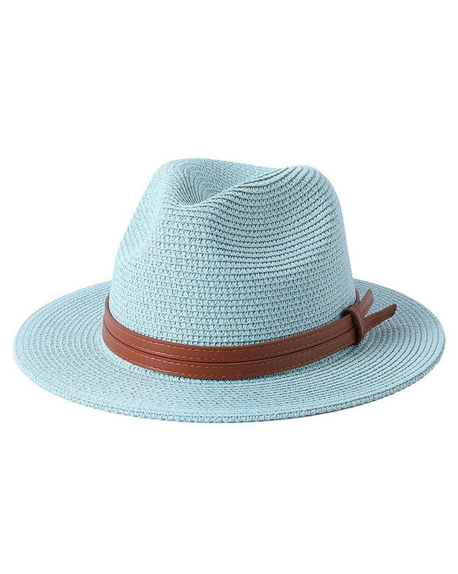 Soft Summer Hat