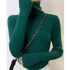 DARK GREEN / Talla única