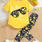 Yellow / 5T(Size 120)