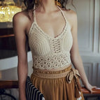 3 beige / One Size(40-65kg)