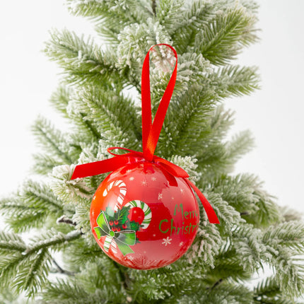 Bolas de navidad para tu árbol | Christmas balls for your tree