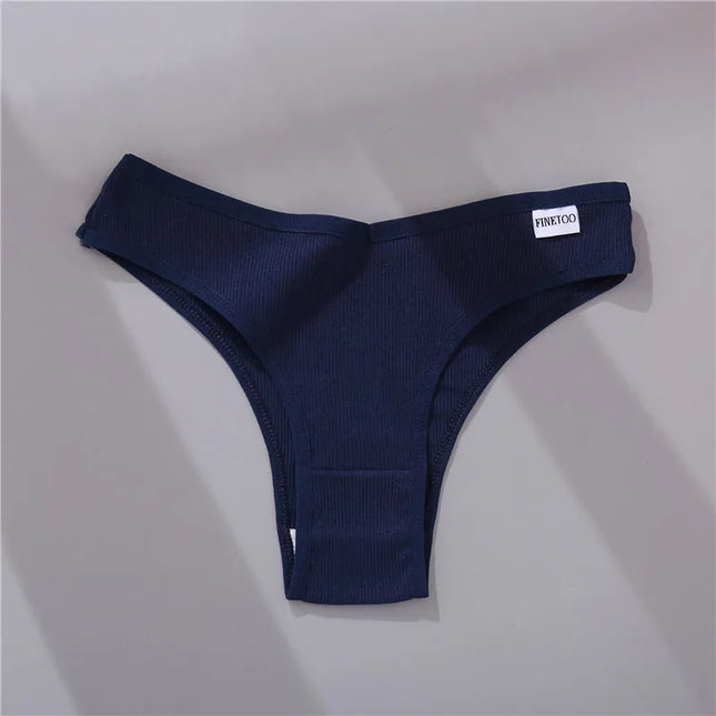 Soft Cotton Panty - Daily Comfort