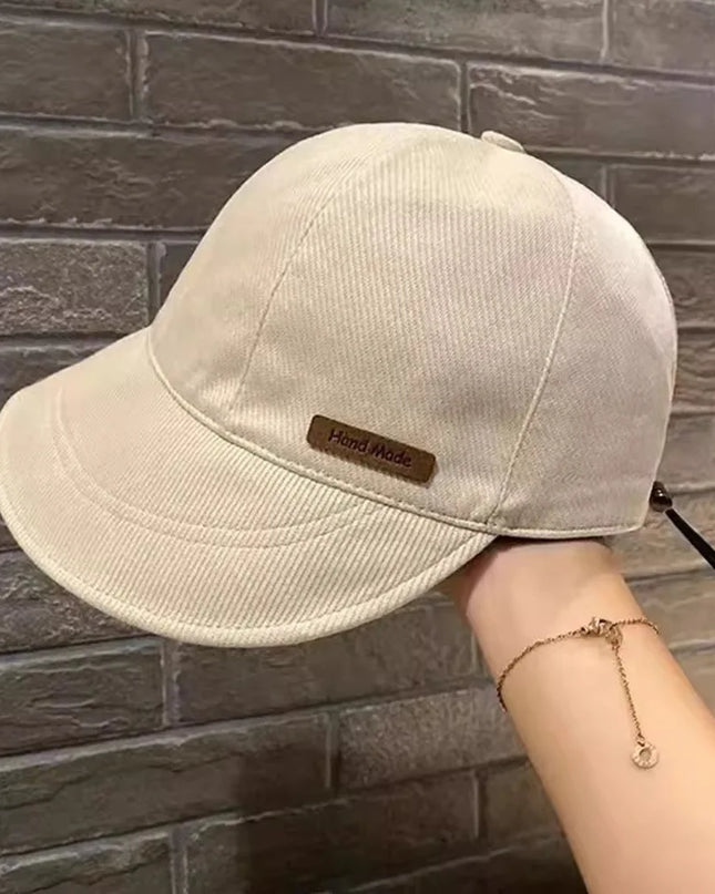 Hat – For Sun, Beach, and Outdoor Use