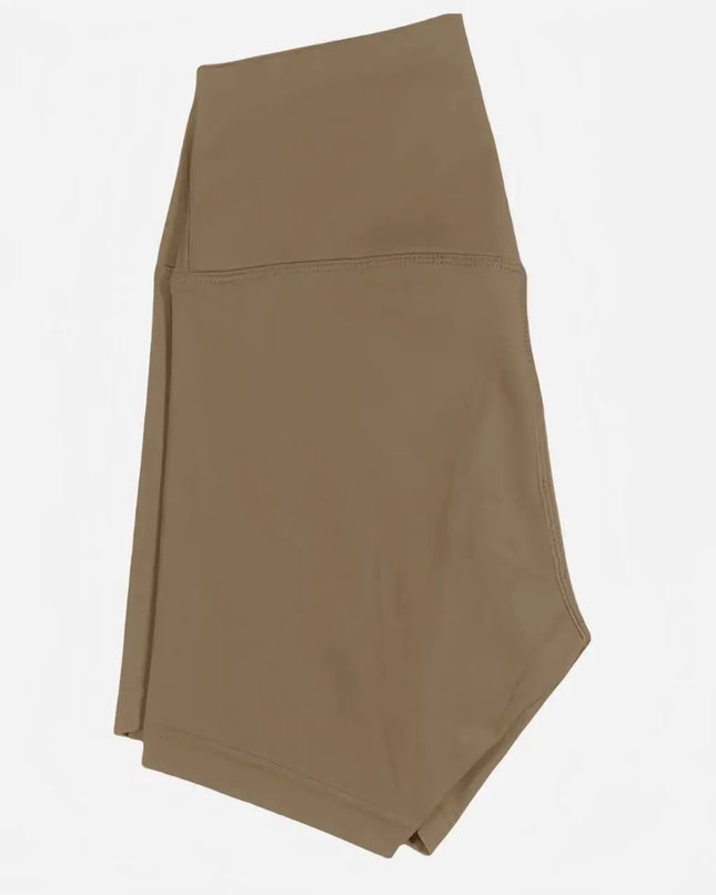 Shorts - Women’s Yoga Sports Shorts