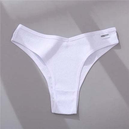 Soft Cotton Panty - Daily Comfort