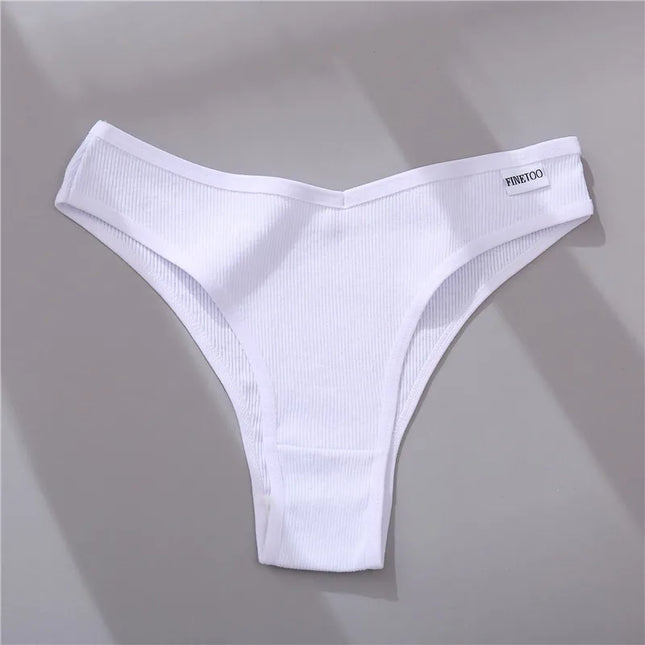 Soft Cotton Panty - Daily Comfort