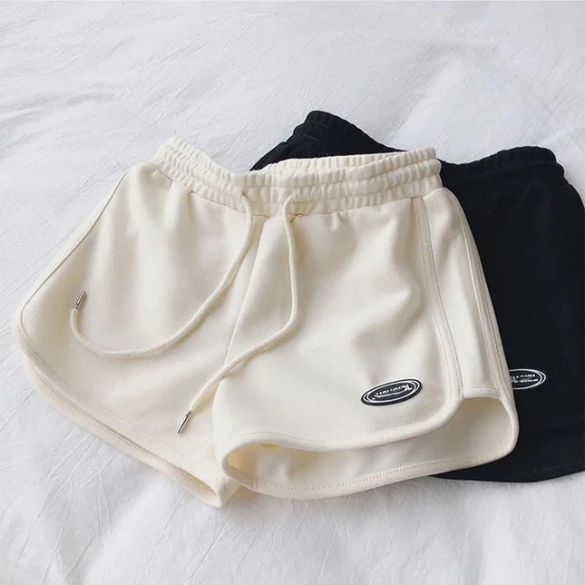 Athletic Shorts - Casual with Drawstring