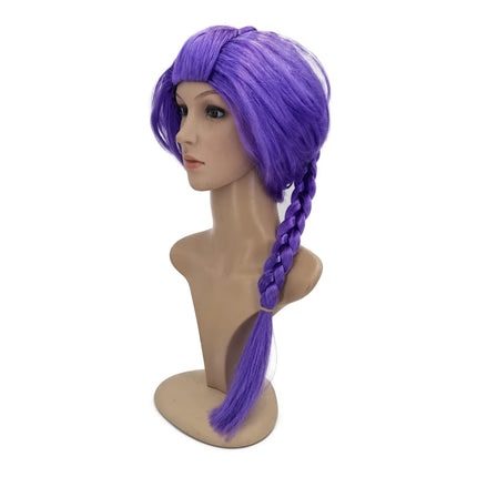 Disfraz Devil Hunter Pop Singer  / Disfraz, Cazador de Demonios, Cantate Pop