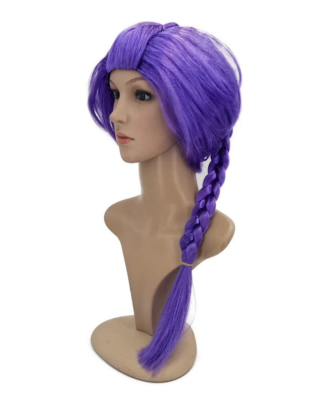 Disfraz Devil Hunter Pop Singer  / Disfraz, Cazador de Demonios, Cantate Pop