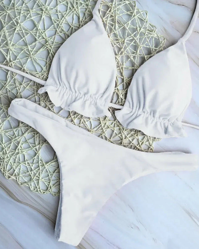 Triangle Bikini - Fashion Edition