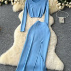 sky blue / Talla única