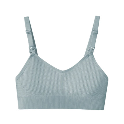 Comfortable wireless anti-sag bra -Sujetador cómodo sin aros y antiflacidez