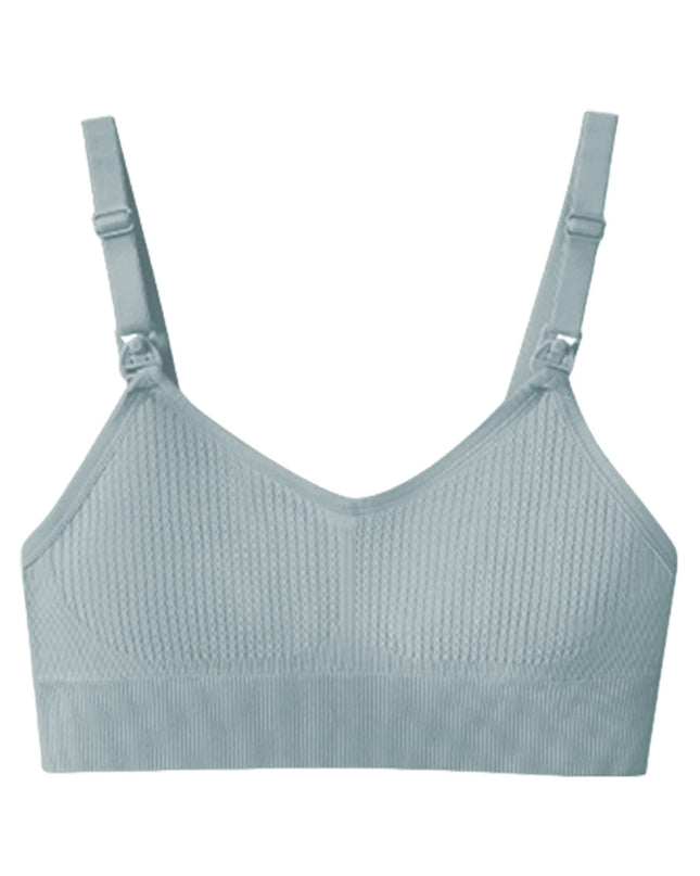 Comfortable wireless anti-sag bra -Sujetador cómodo sin aros y antiflacidez