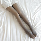 Grey Pantyhose / 300g