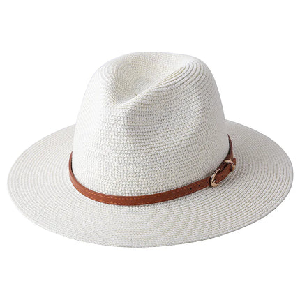 Soft Summer Hat