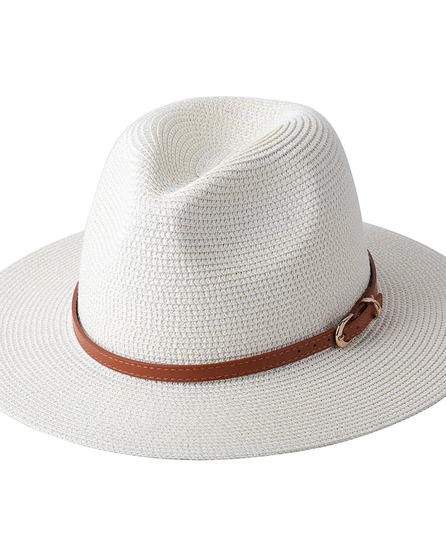 Soft Summer Hat