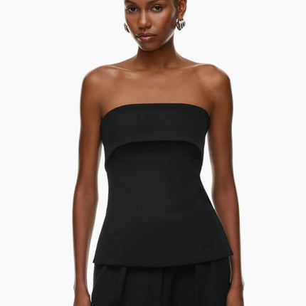 Tube Top for Women – Top de Tubo para Mujer