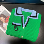 green / Talla única