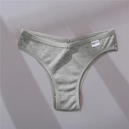 Soft Cotton Panty - Daily Comfort