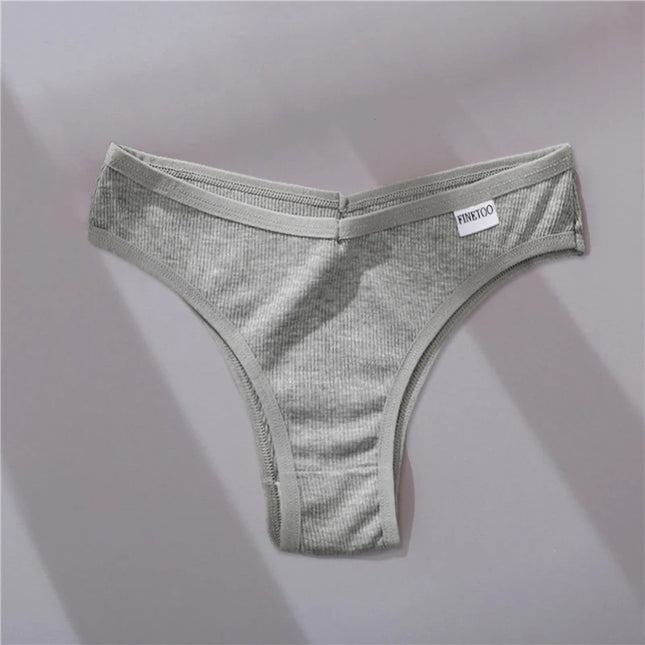 Soft Cotton Panty - Daily Comfort