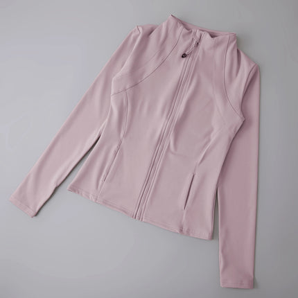 Athletic Sweatshirt - Elastic and Flexible