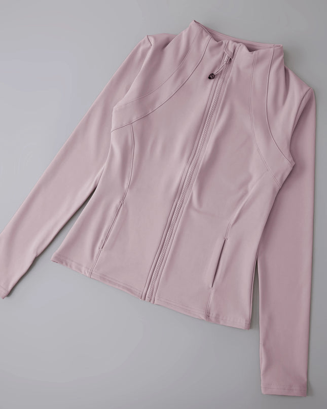 Athletic Sweatshirt - Elastic and Flexible