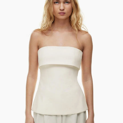 Tube Top for Women – Top de Tubo para Mujer